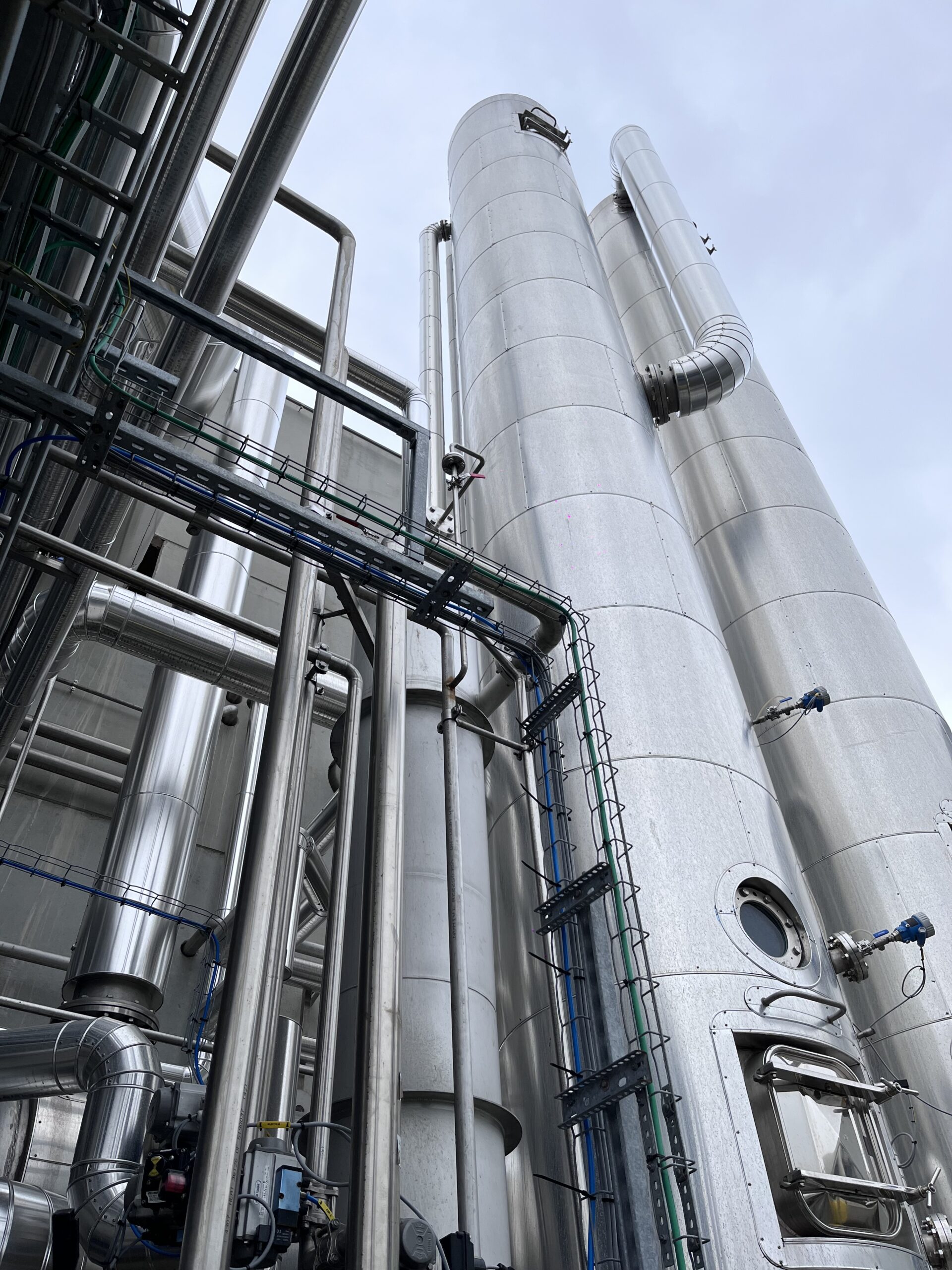 MSTI Soudure Tuyauterie Industrielle dans les Hauts de France. Services de haute qualité en soudure et tuyauterie industrielle.